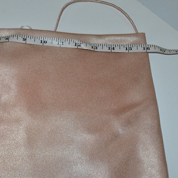 The Jetset Diaries Spaghetti Strap Satin Evening Party Mini Slip Dress S… - Picture 6 of 15